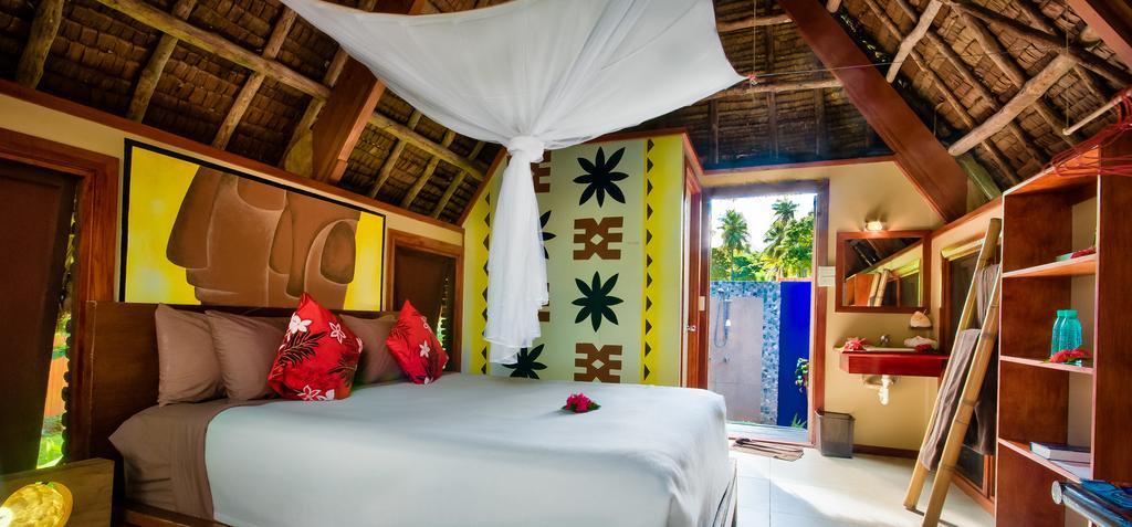 Oceanview Bure